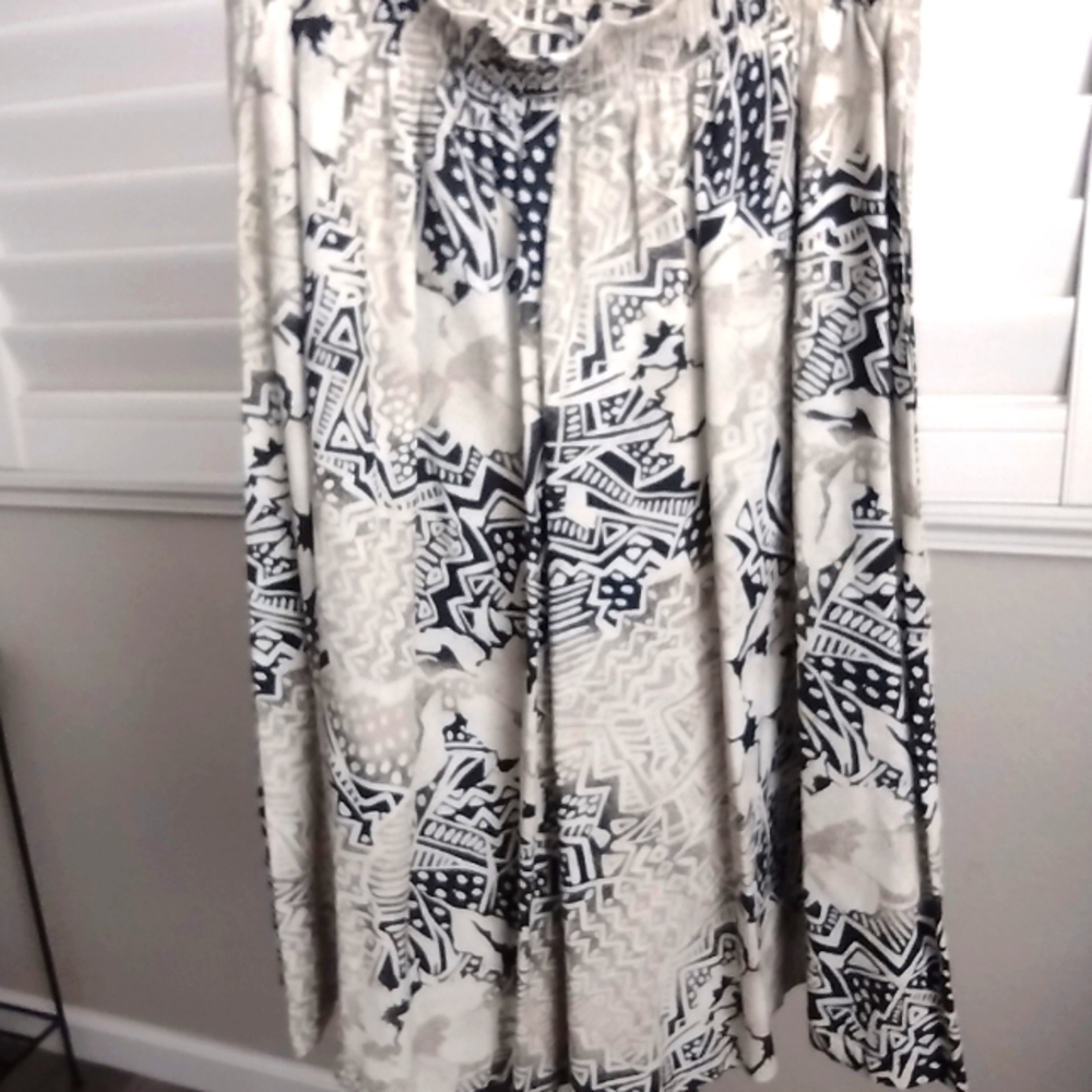 CATALINA COLLECTION WOMAN'S SKIRT